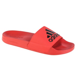 Adidas Adilette Shower Slides M EE7039 röd