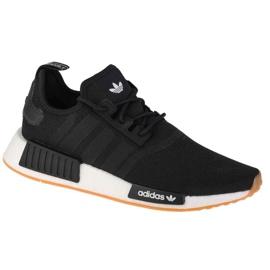 Skor adidas Nmd R1 M GZ9257 svart