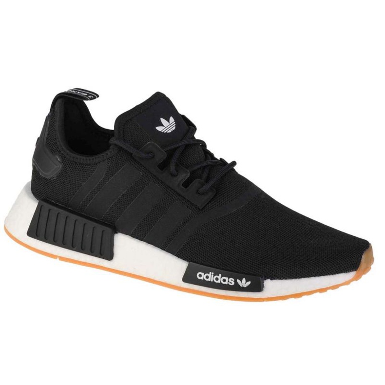 Skor adidas Nmd R1 M GZ9257 svart