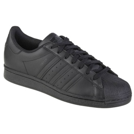 Adidas Superstar EG4957 skor svart