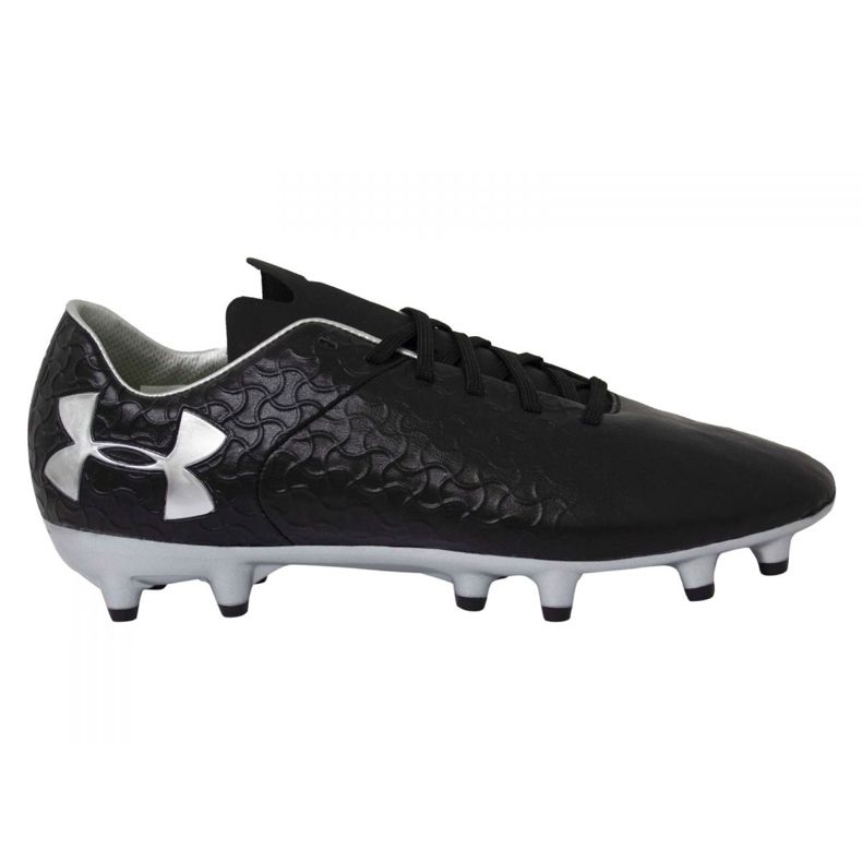 Under Armour Magnetico Premiere Fg M 3000 113-001 fotbollsskor svart svart