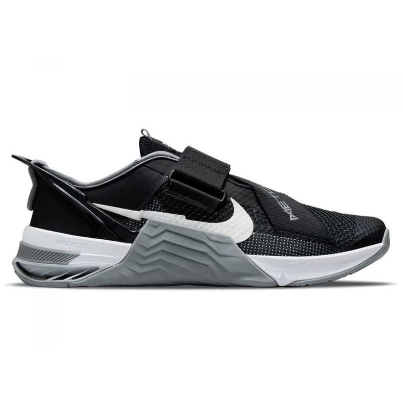Nike Metcon 7 FlyEase M DH3344-010 träningssko svart