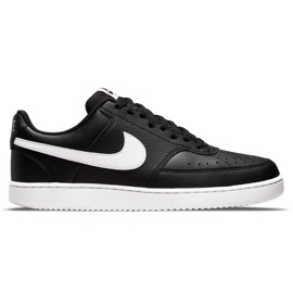 Nike Court Vision Low DH2987-001 skor svart