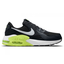 Nike Air Max Excee M CD4165-016 skor svart
