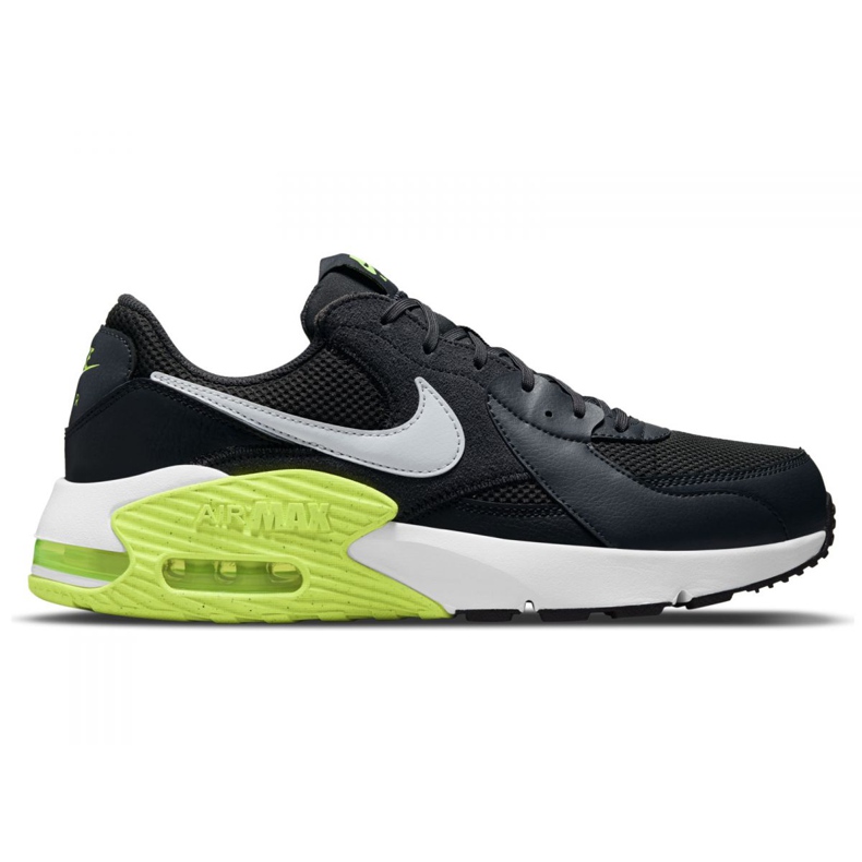 Nike Air Max Excee M CD4165-016 skor svart