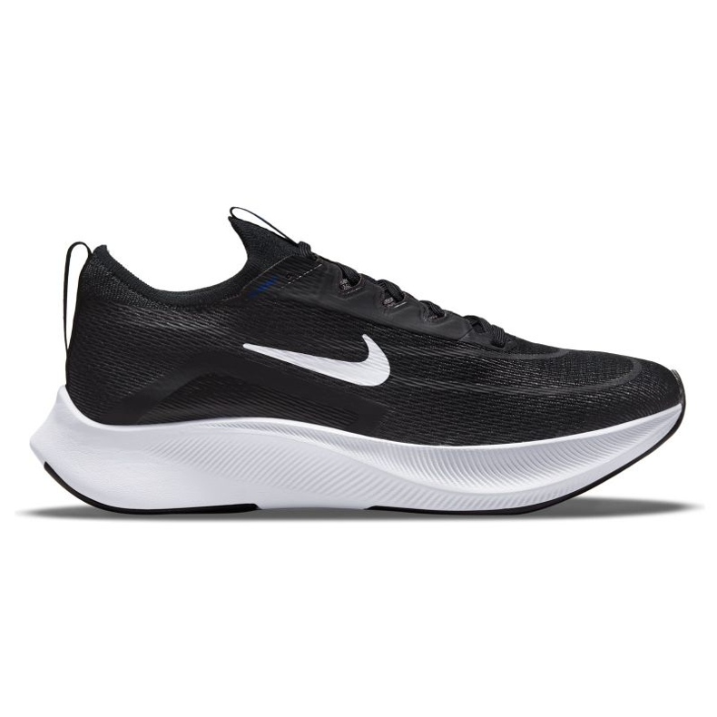 Nike Zoom Fly 4 CT2392-001 löparskor svart