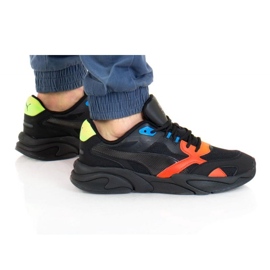 Puma X-RAY Millenium M 375999 08 svart