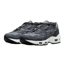Nike Air Max 96 Ii M DC9409-001 sko grå