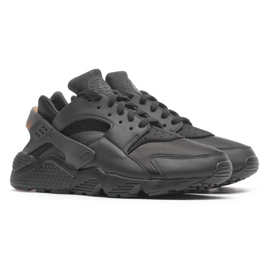 Nike Air Huarche M DD1068-002 sko svart