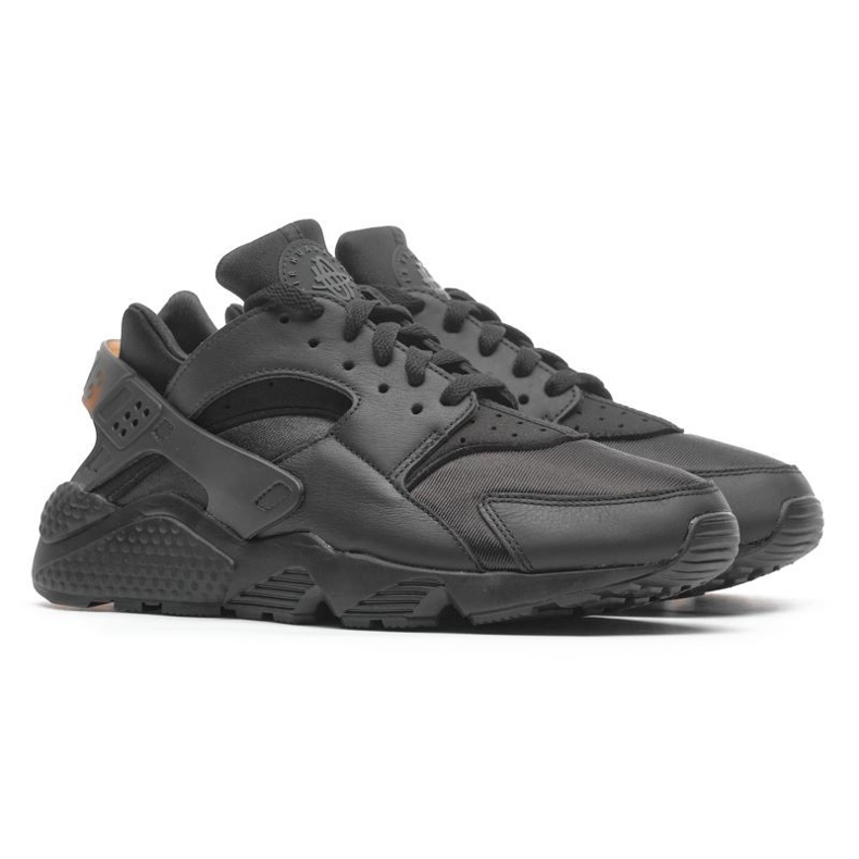 Nike Air Huarche M DD1068-002 sko svart