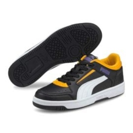 Puma Rebound Jow Low M 380747 04 svart