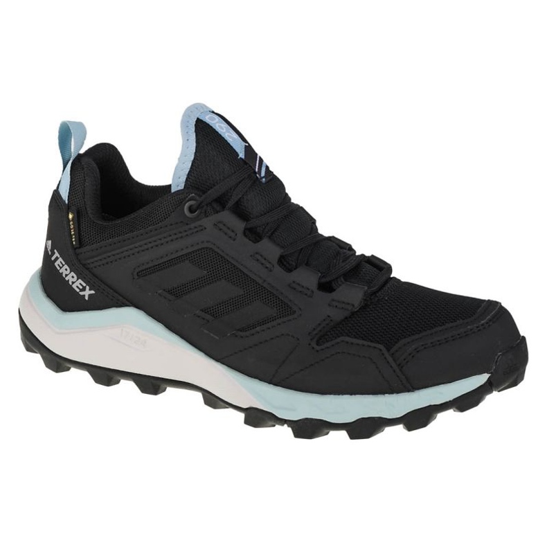 Adidas Terrex Agravic Gtx W EF6879 skor svart