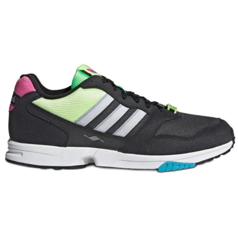 Adidas Zx 1000 CM H02132 skor svart