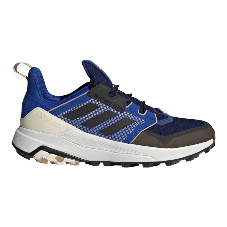 Adidas Terrex Trailmaker Primegreen M S29058 skor marinblå blå