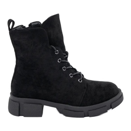 Goodin Mockanarbetare svart