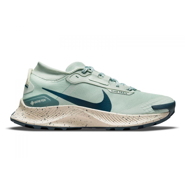 Nike Pegasus Trail 3 Gtx W DC8794-003 löparskor grön