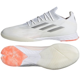 Adidas X Speedflow.1 In M FY3275 fotbollsskor mångfärgad vit