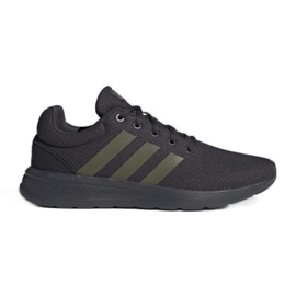 Adidas Lite Racer Cln 2.0 M GY7638 skor svart