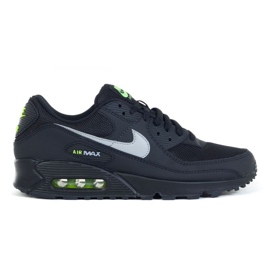 Nike Air Max 90 M CV1634-001 sko svart