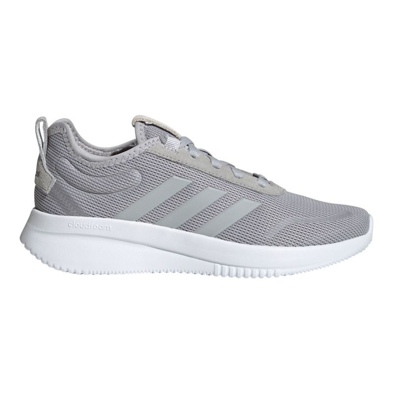 Adidas Lite Racer W GW2406 skor grå