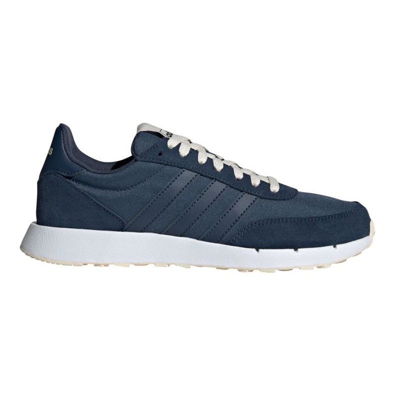 Adidas Run 60s 2.0 W GV7173 skor blå