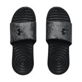 Under Armour Ansa Graphic M 3024434-001 svart