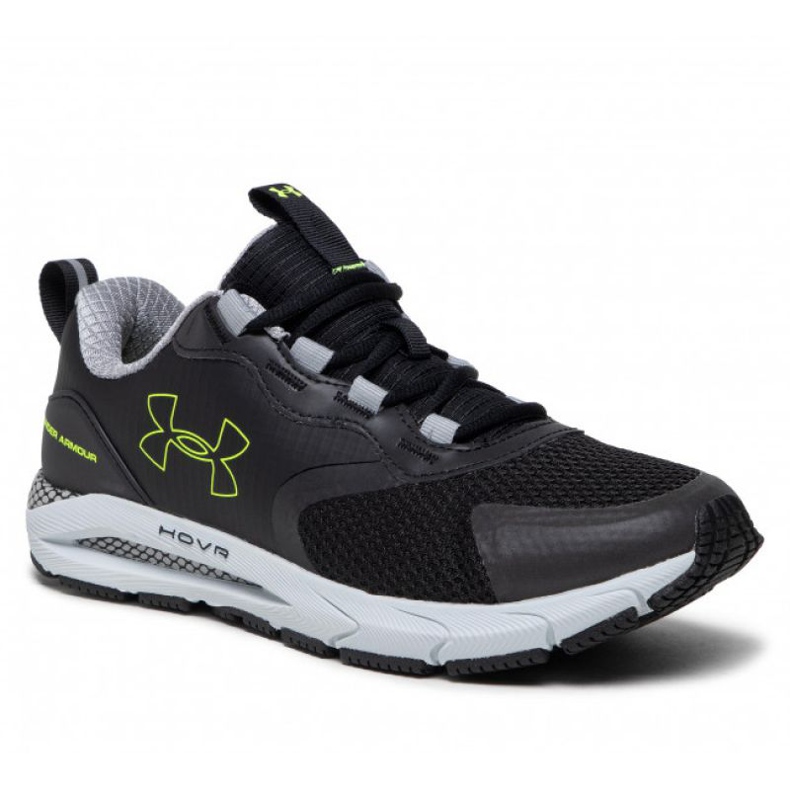 Under Armour Hovr Sonic Strt Rflct M 3024496-002 svart