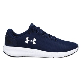 Under Armour Charged Pursuit 2 Rip M 3025251-400 marinblå