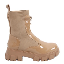 BM Texas Khakistrumpa övre arbetare mångfärgad