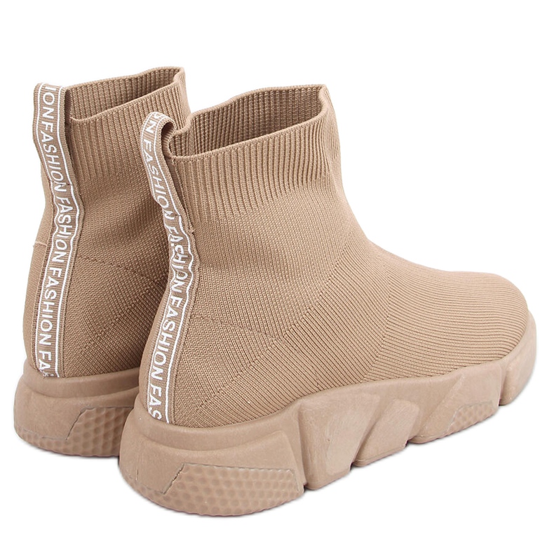 Cento Khaki strumpor kaki