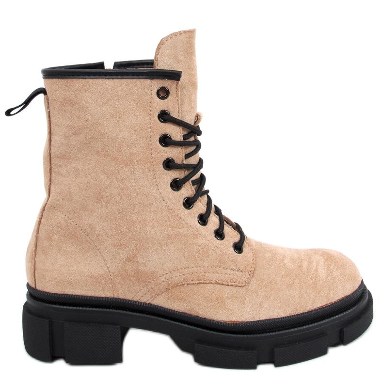 Dazy Beige mocka arbetare