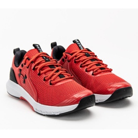 Under Armour Charged Commit Tr 3 M 3023 703-600 röd