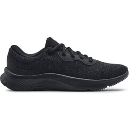 Under Armour 2 W 3024131-002 skor svart