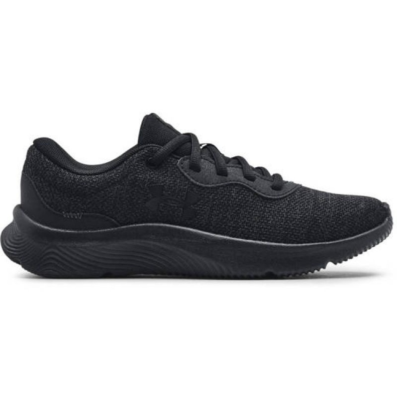 Under Armour 2 W 3024131-002 skor svart