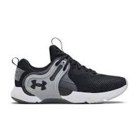Under Armour Apex 3 M 3024271-002 svart grå