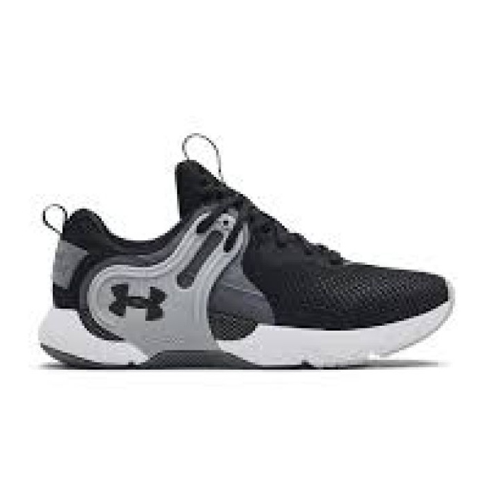 Under Armour Apex 3 M 3024271-002 svart grå