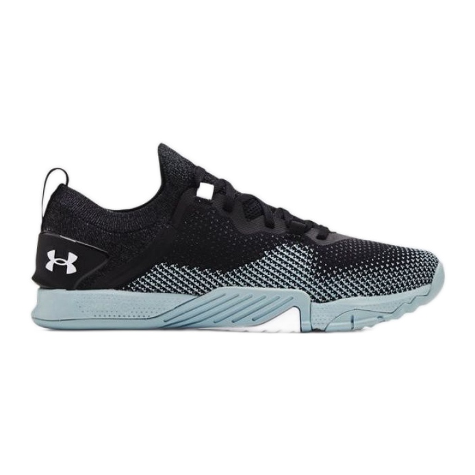 Under Armour Tribase Reign 3 Nm M 3025124-003 svart