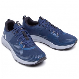 Under Armour Charged Engage M 3022 616-401 blå