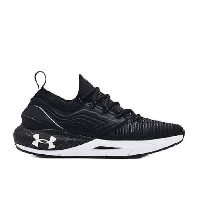 Under Armour Hovr Phantom 2 Inknt M 3024154-003 skor svart