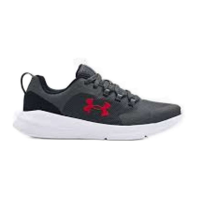 Under Armour Essential M 3022954-102 svart grå