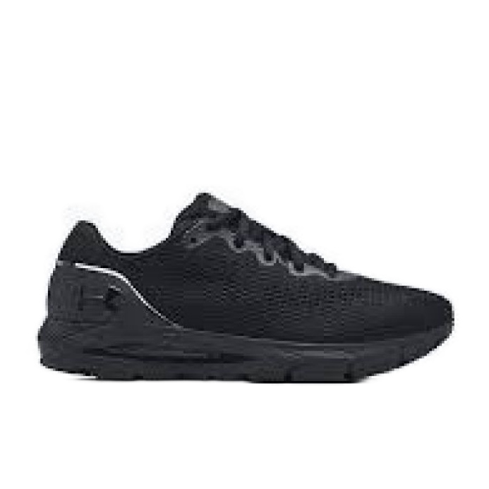 Under Armour Hovr Sonic 4 M 3023543-004 skor svart