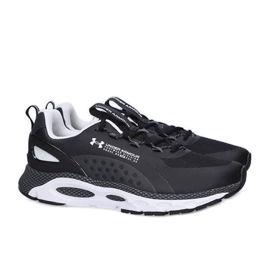 Under Armour Hovr Infinite Summit 2 M 3023633-001 svart