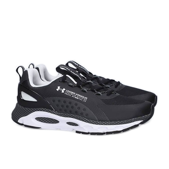 Under Armour Hovr Infinite Summit 2 M 3023633-001 svart