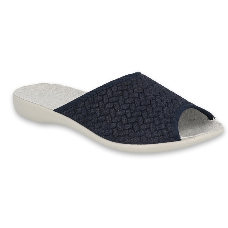 Befado damskor pu 254D130 svart