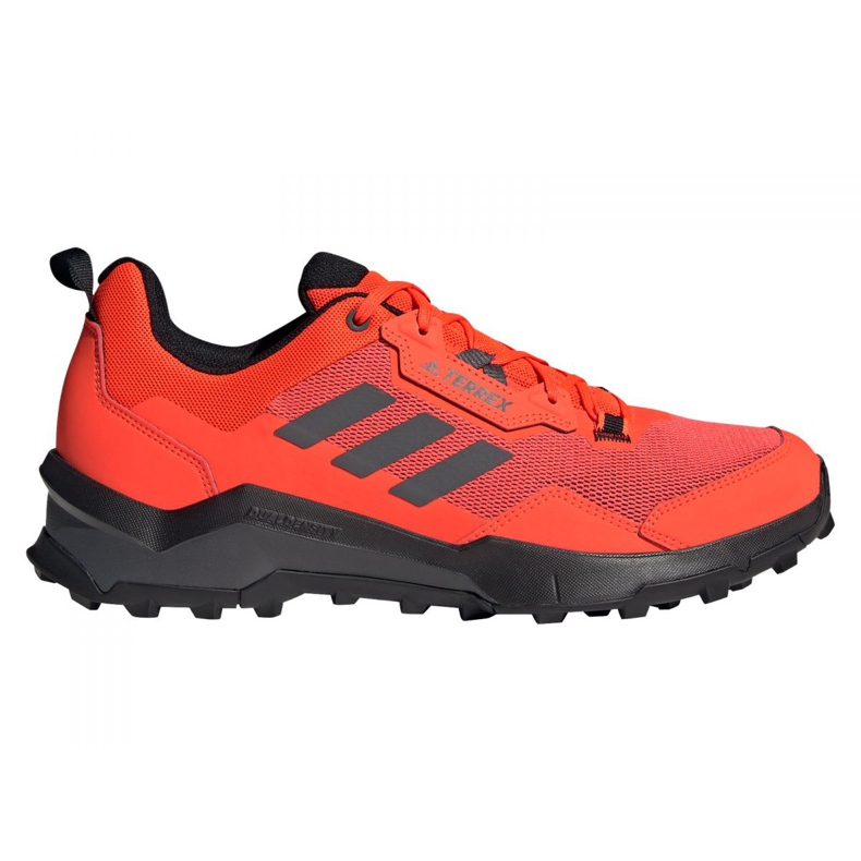 Adidas Terrex AX4 Primegreen M FZ3282 skor orange