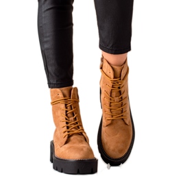 Seastar Mockanarbetare beige