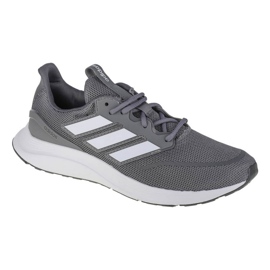 Adidas Energyfalcon M EE9844 löparskor vit grå