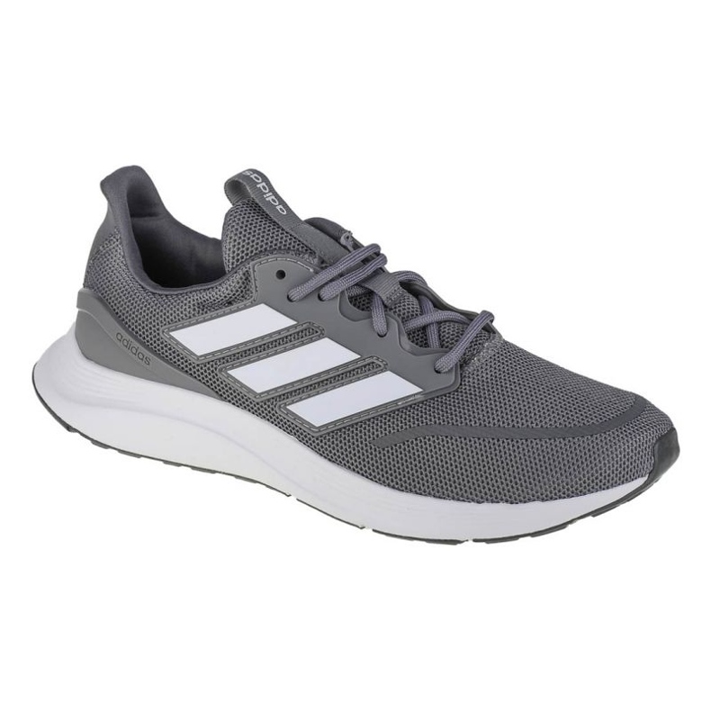 Adidas Energyfalcon M EE9844 löparskor vit grå