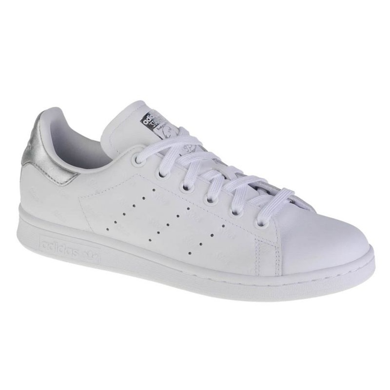 Adidas Stan Smith EF6854 skor vit