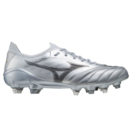 Mizuno Morelia Neo Iii Beta Japan Mix M P1GC219003 fotbollsskor mångfärgad silver-